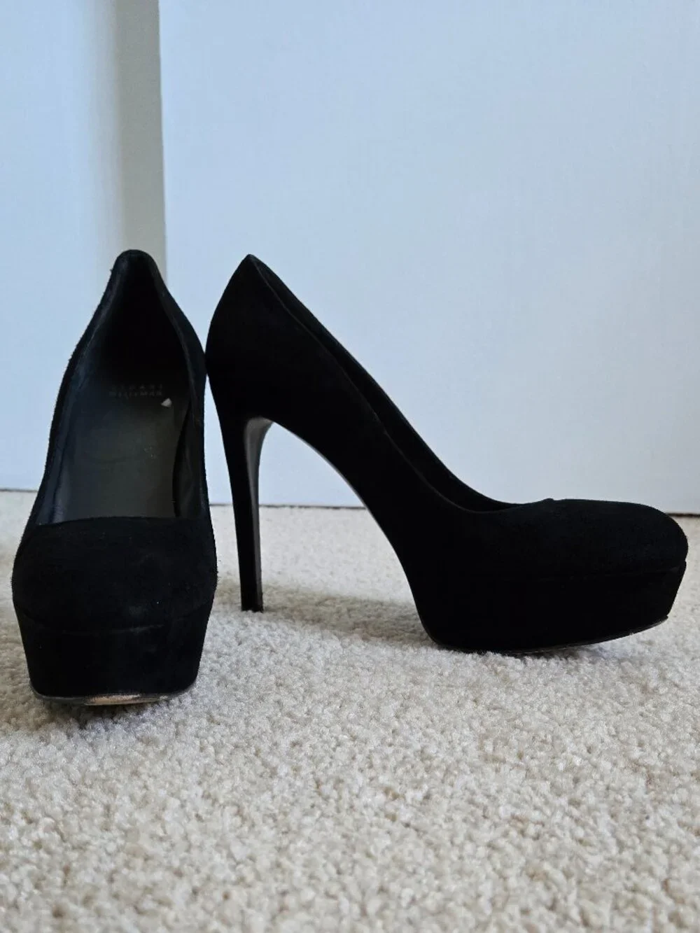 Stuart Weitzman stuart weitzman